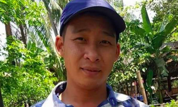 Người gọi điện cho ‘hiệp sĩ’ Thanh Hải có phải là Tuấn ‘khỉ’?